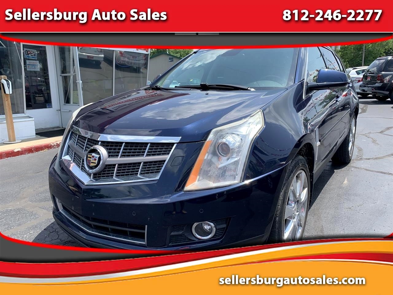 Used Cars for Sale Sellersburg IN 47172 Sellersburg Auto Sales