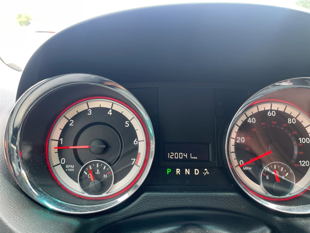 Dodge Grand Caravan  2016 Dodge Grand Caravan  2016