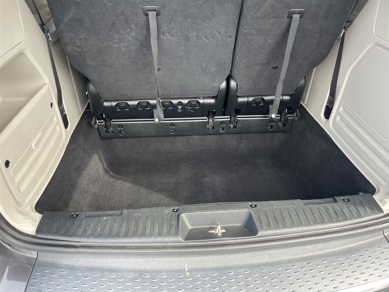 Dodge Grand Caravan  2016 Dodge Grand Caravan  2016