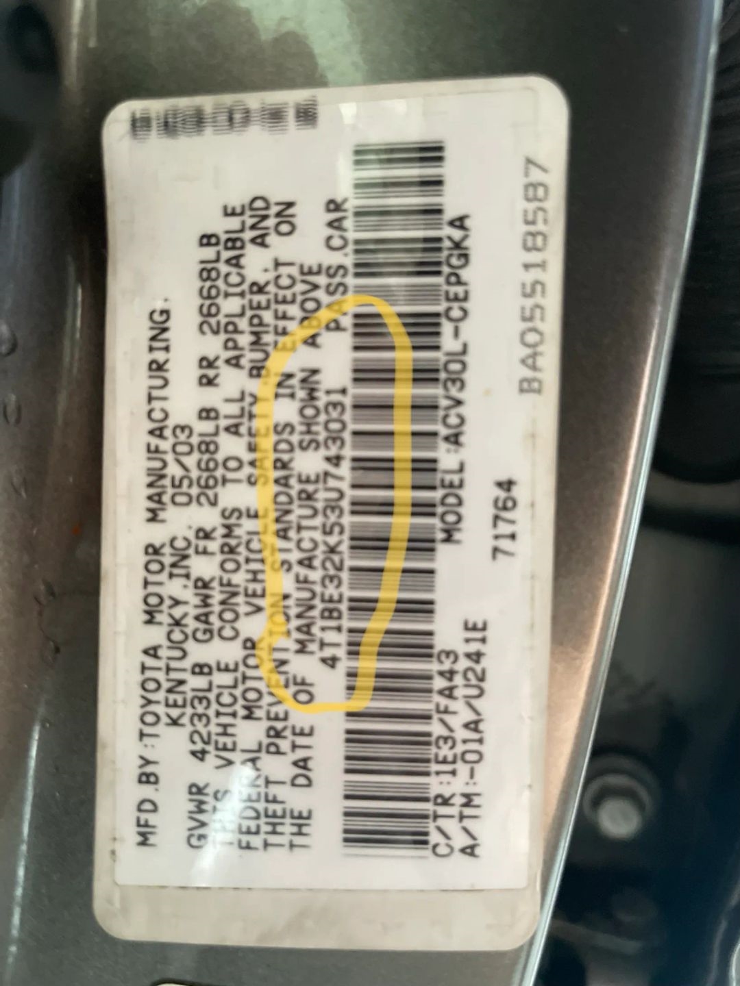 Dodge Grand Caravan  2016 Dodge Grand Caravan  2016