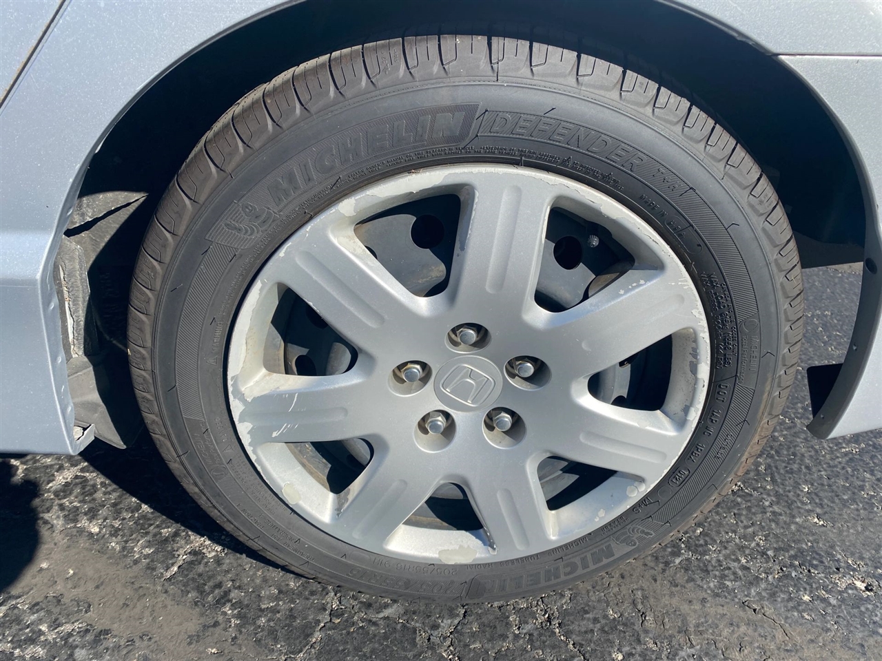 Honda Civic  2007 Honda Civic  2007