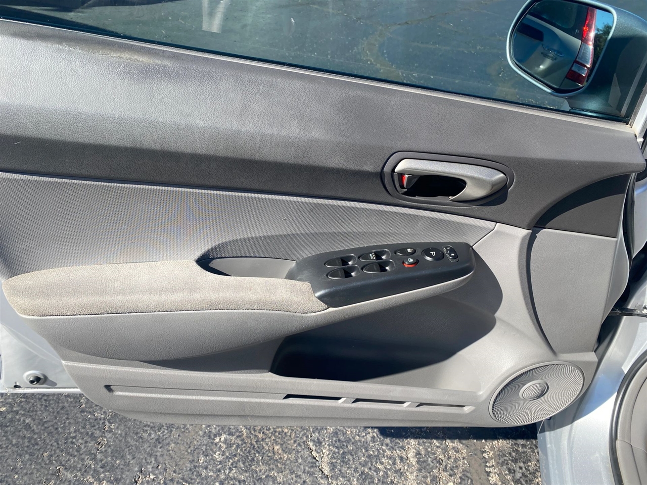 Honda Civic  2007 Honda Civic  2007