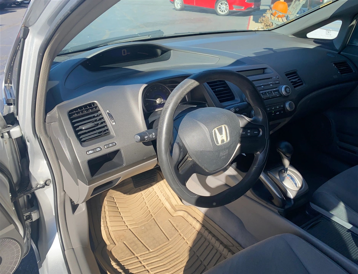 Honda Civic  2007 Honda Civic  2007