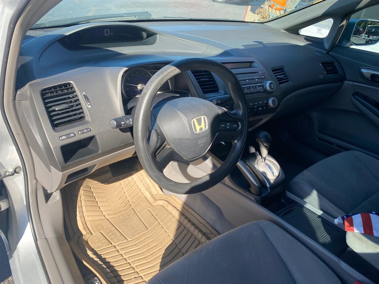 Honda Civic  2007 Honda Civic  2007