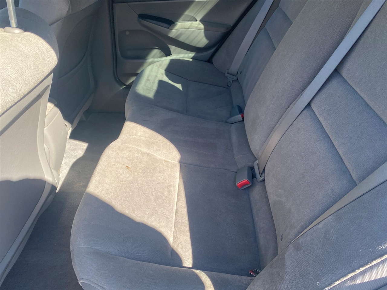 Honda Civic  2007 Honda Civic  2007