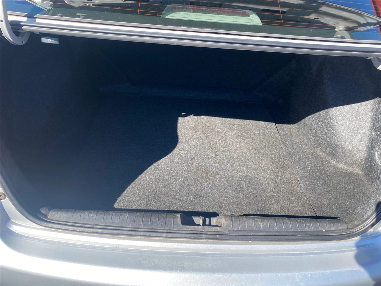 Honda Civic  2007 Honda Civic  2007