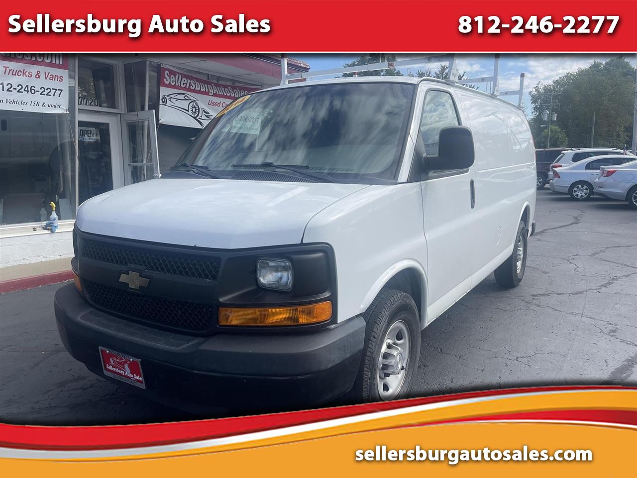 Used Cars for Sale Sellersburg IN 47172 Sellersburg Auto Sales
