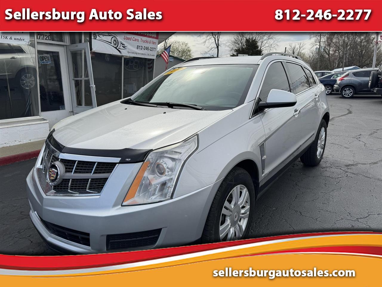 Used Cars for Sale Sellersburg IN 47172 Sellersburg Auto Sales