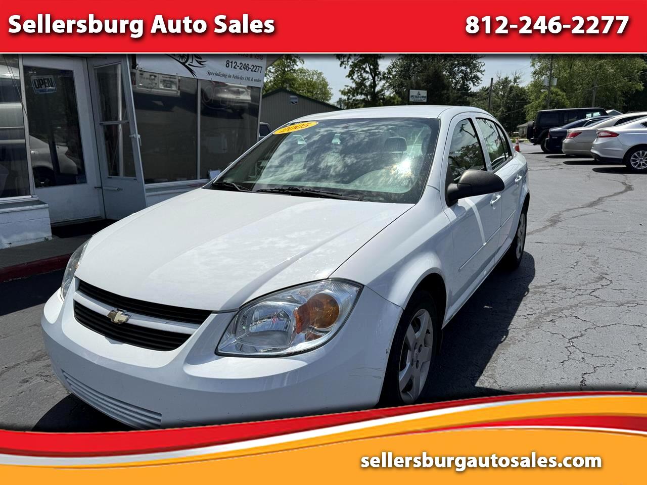 Used Cars for Sale Sellersburg IN 47172 Sellersburg Auto Sales