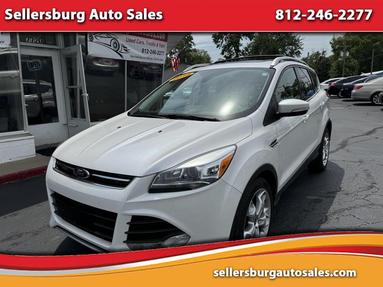 Used Cars for Sale Sellersburg IN 47172 Sellersburg Auto Sales