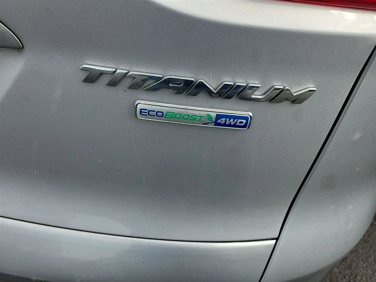 Ford Escape  2014 Ford Escape  2014