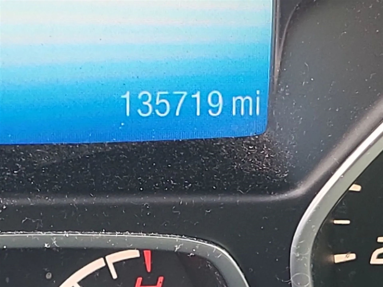 Ford Escape  2014 Ford Escape  2014