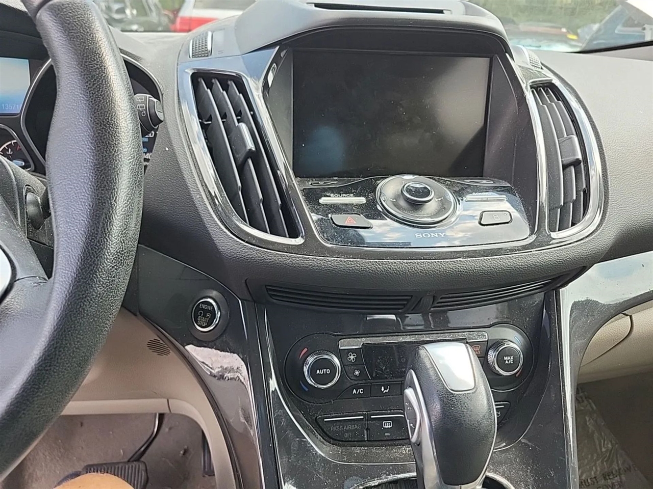 Ford Escape  2014 Ford Escape  2014