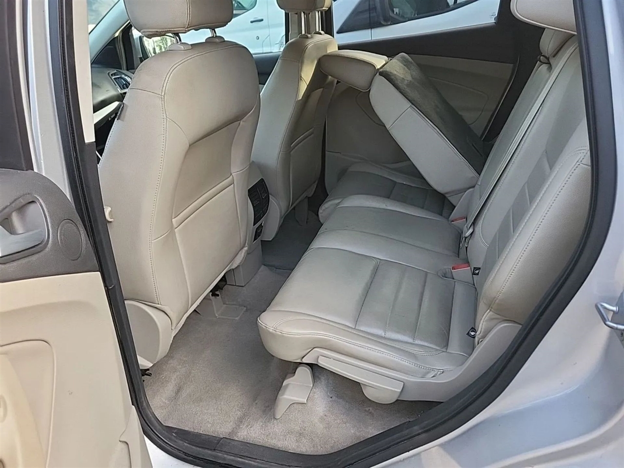 Ford Escape  2014 Ford Escape  2014