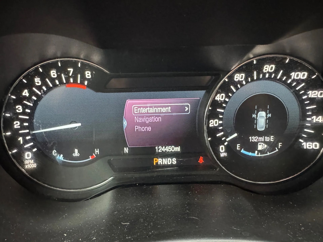 Lincoln MKC  2016 Lincoln MKC  2016