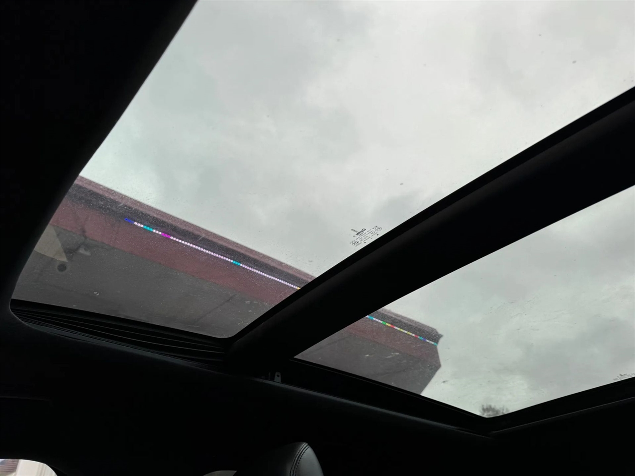 Lincoln MKC  2016 Lincoln MKC  2016