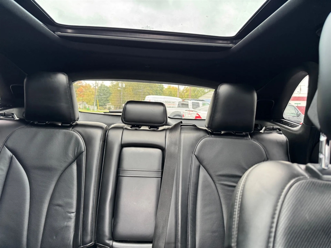 Lincoln MKC  2016 Lincoln MKC  2016