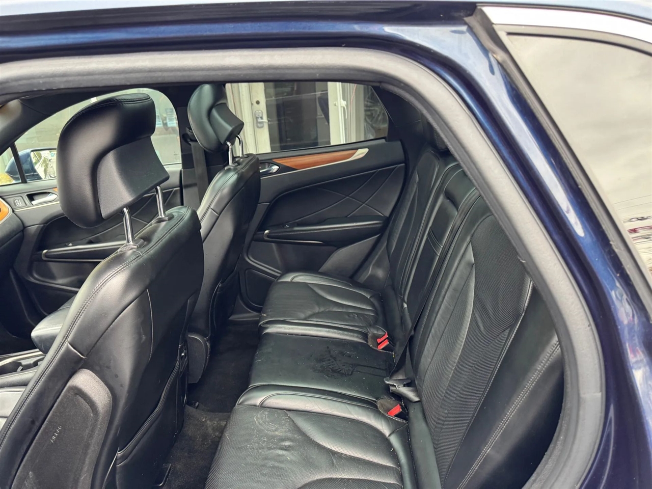 Lincoln MKC  2016 Lincoln MKC  2016