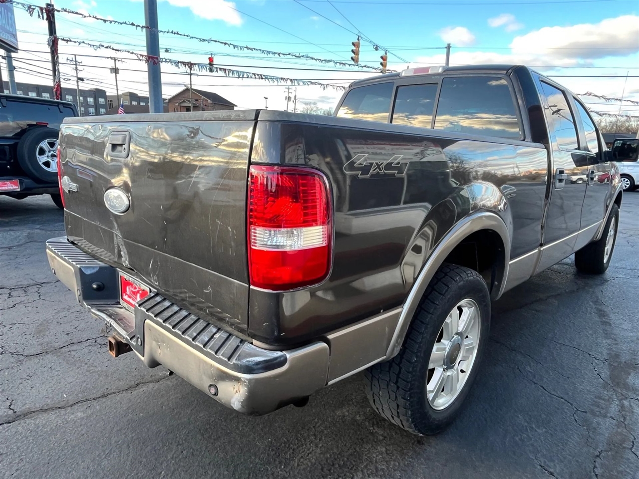 Ford F-150  2006