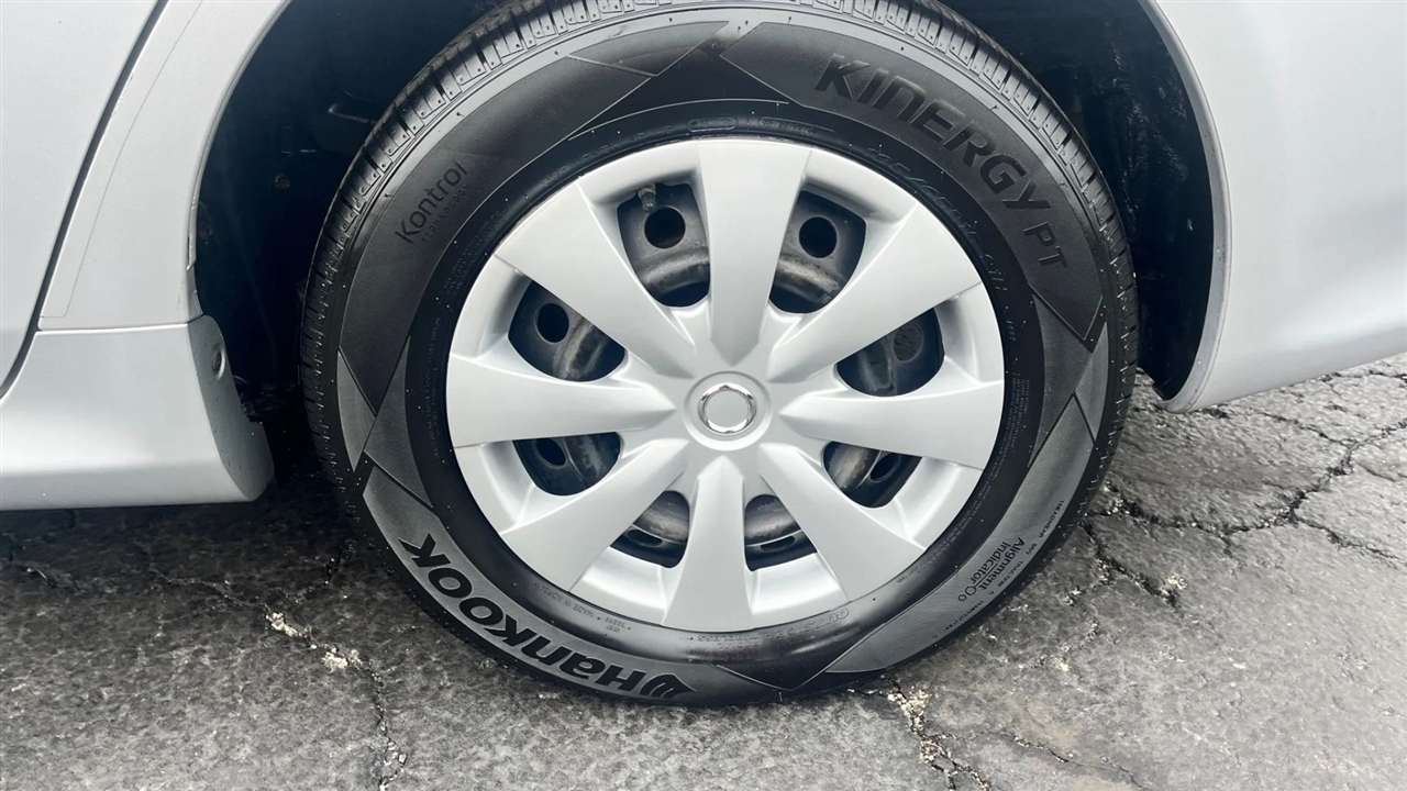 Toyota Corolla  2010