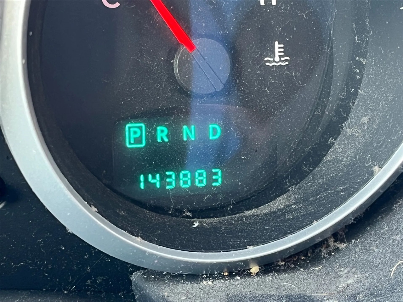 Dodge Grand Caravan  2010