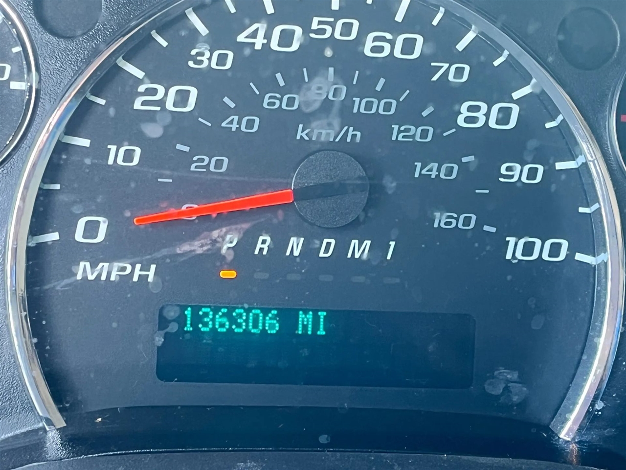 Chevrolet Express  2016