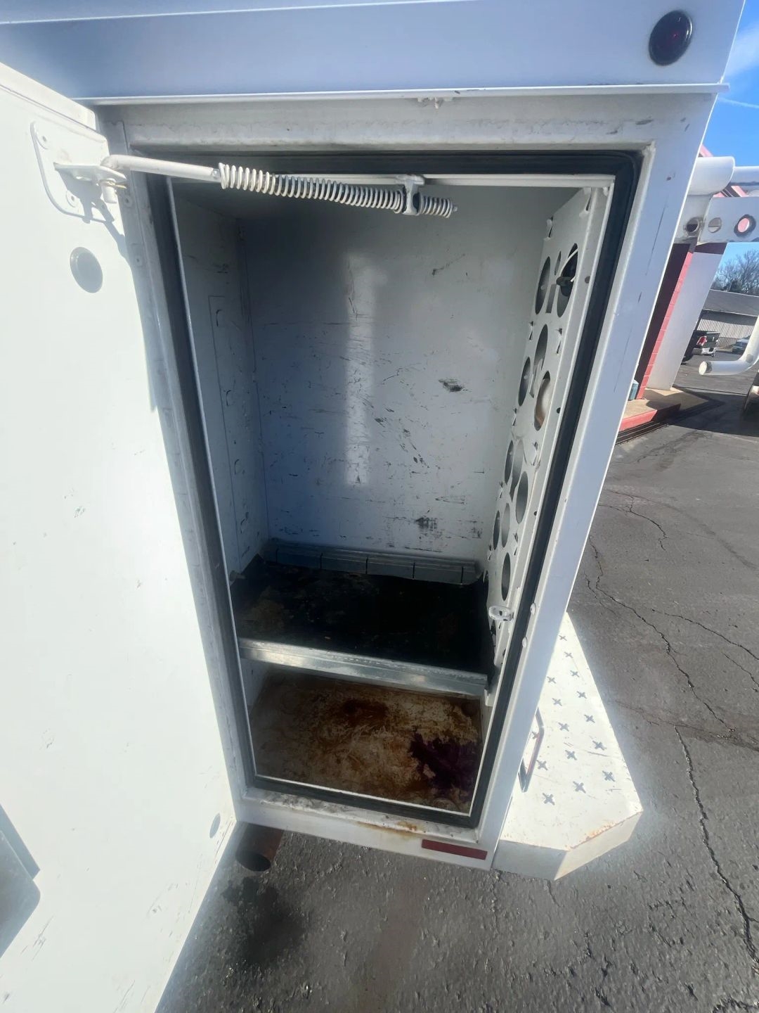 Chevrolet Express  2016