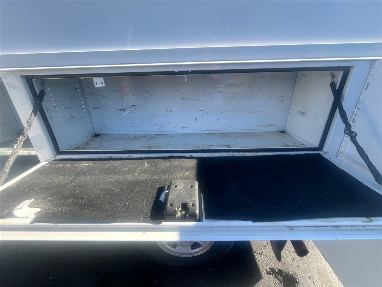 Chevrolet Express  2016