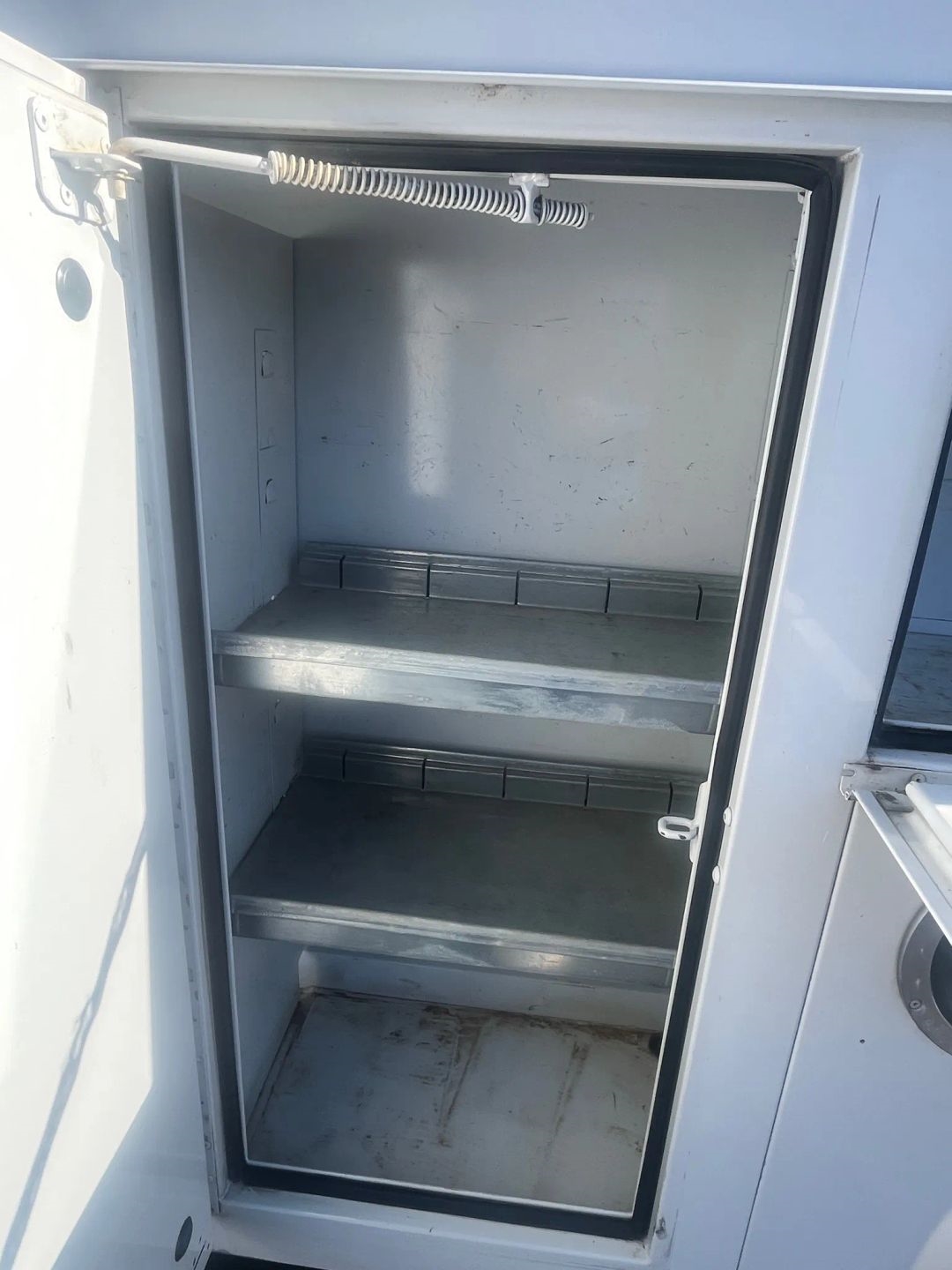 Chevrolet Express  2016