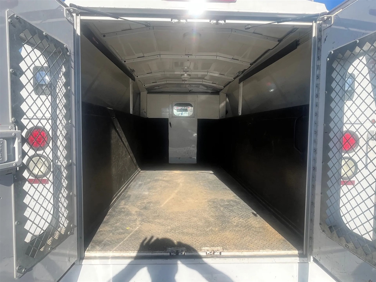 Chevrolet Express  2016