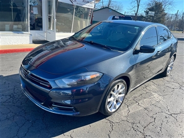 2013 Dodge Dart 