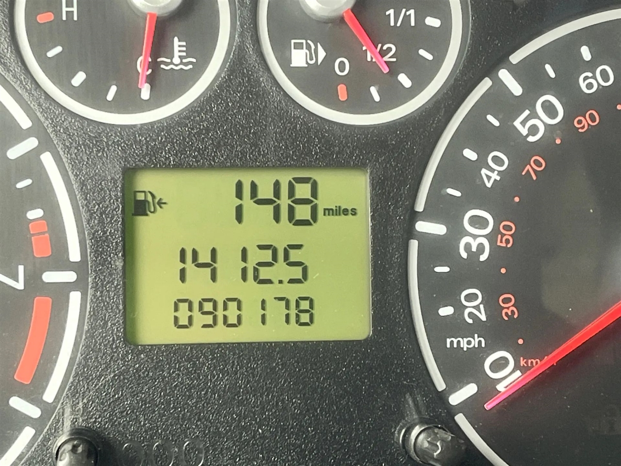 Ford Transit Connect  2010