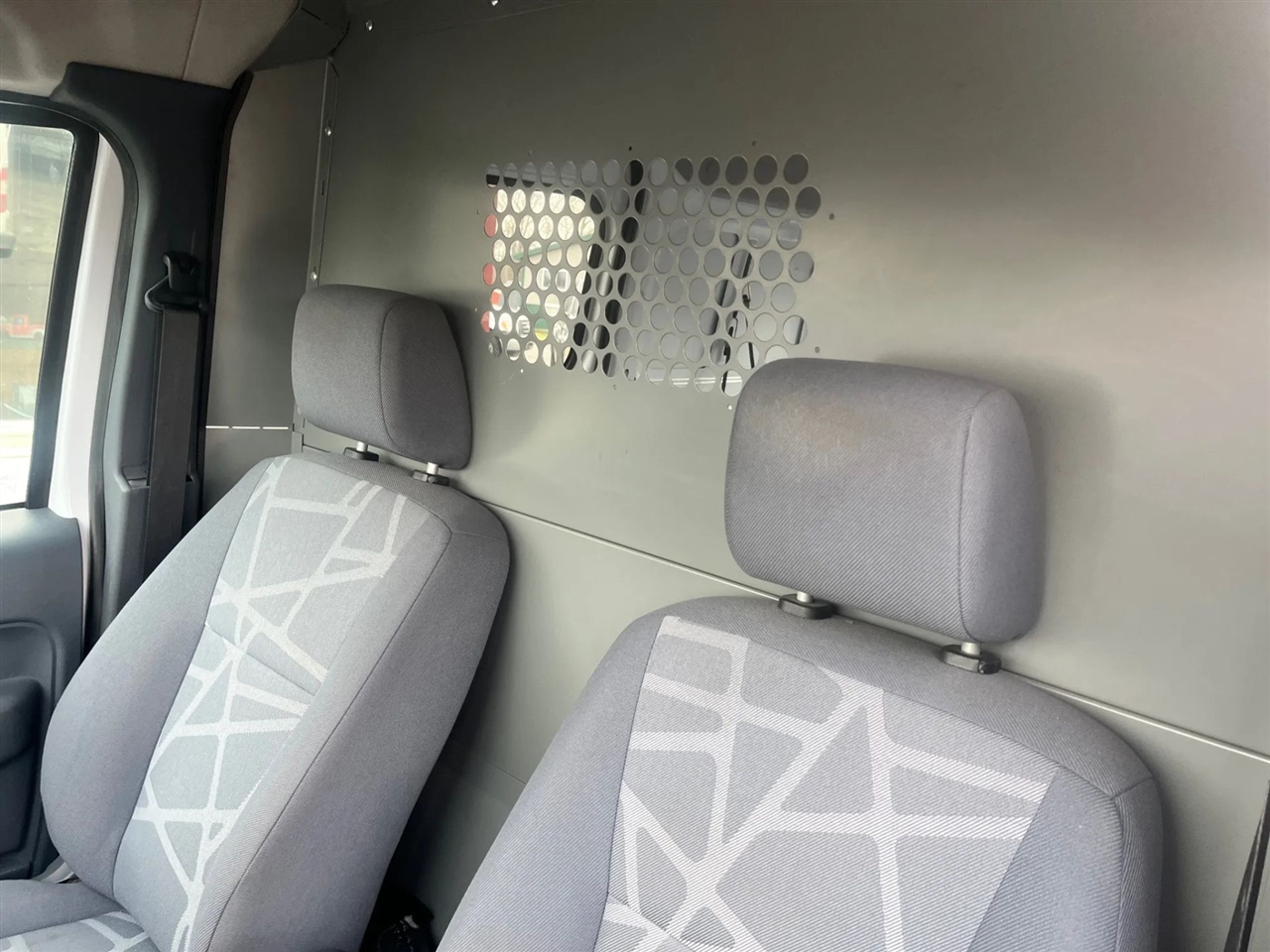 Ford Transit Connect  2010