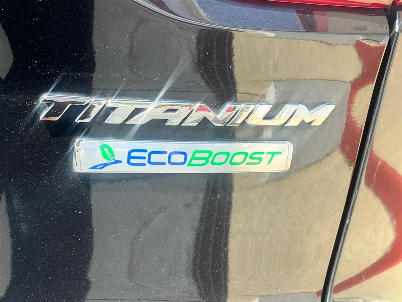 Ford Escape  2013