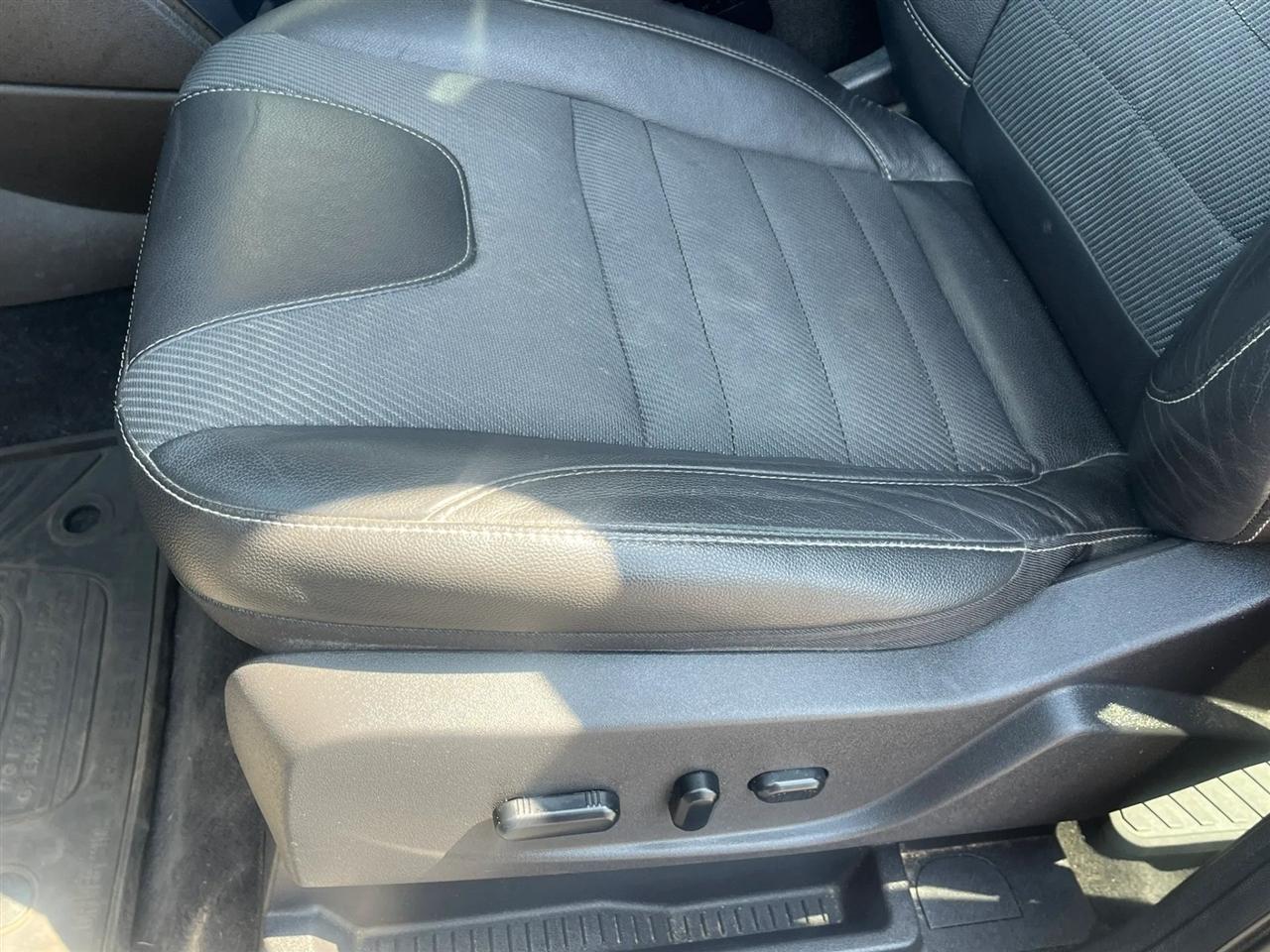 Ford Escape  2013
