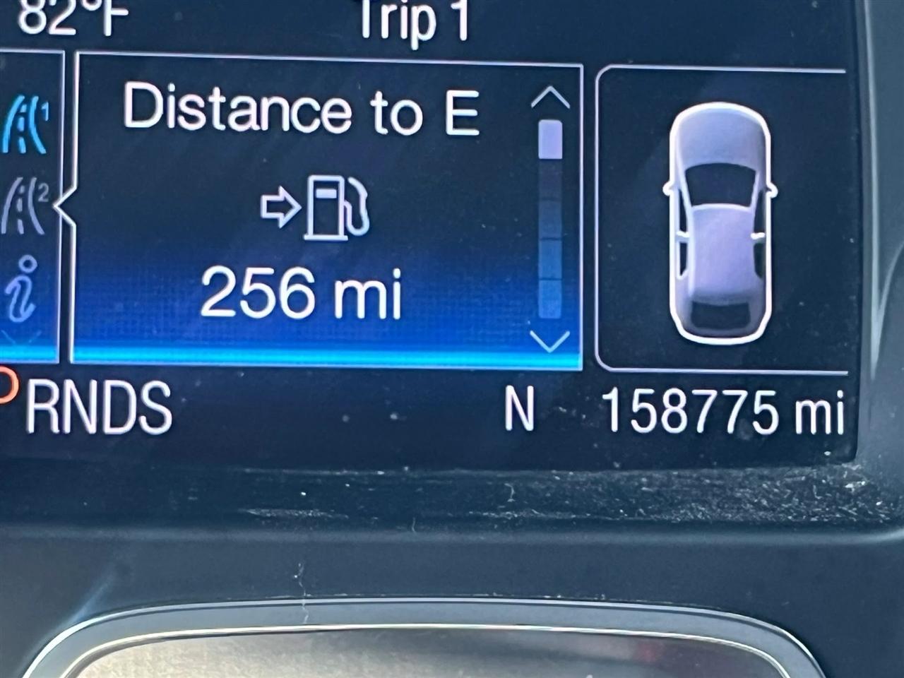 Ford Escape  2013