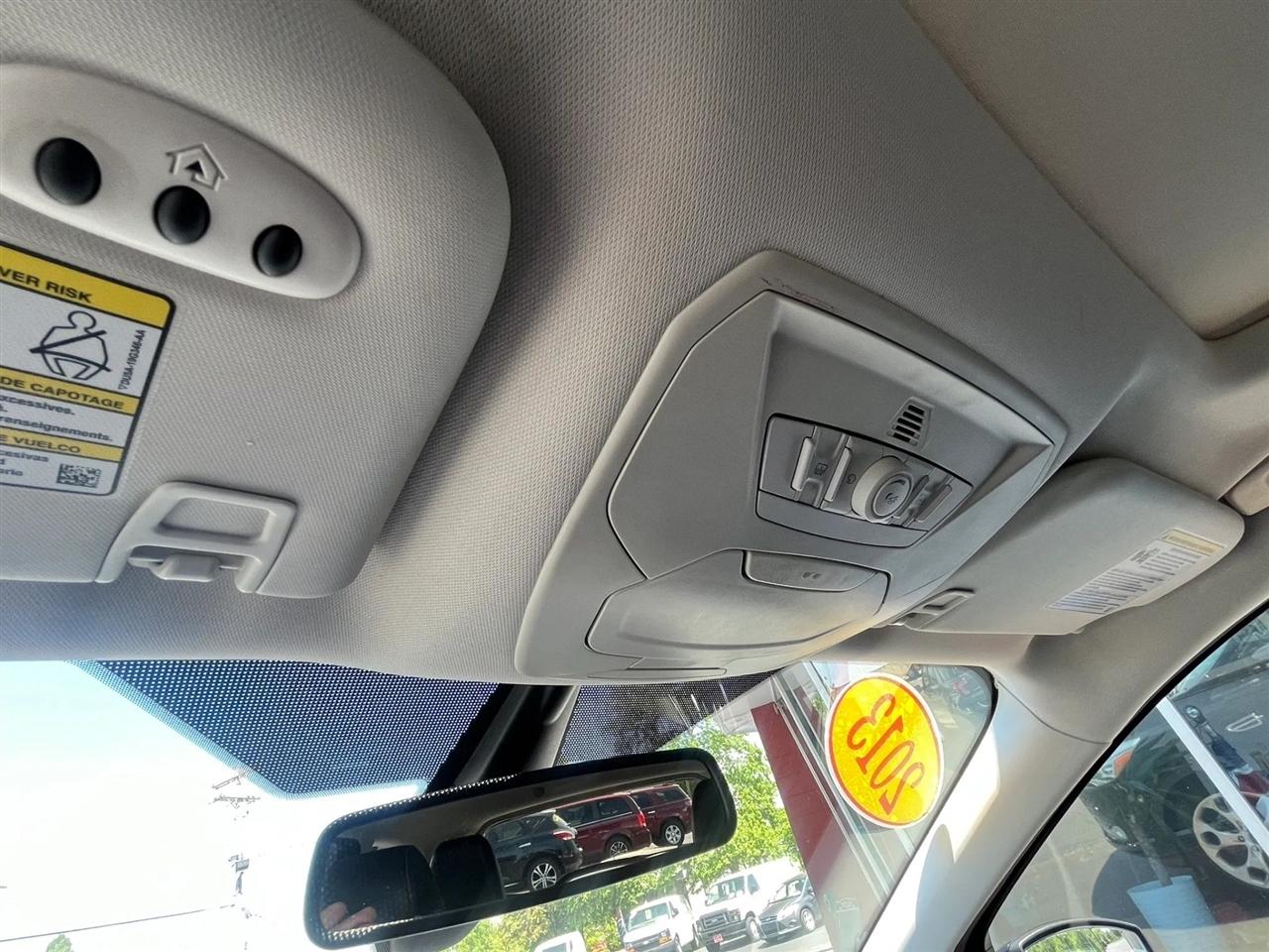 Ford Escape  2013