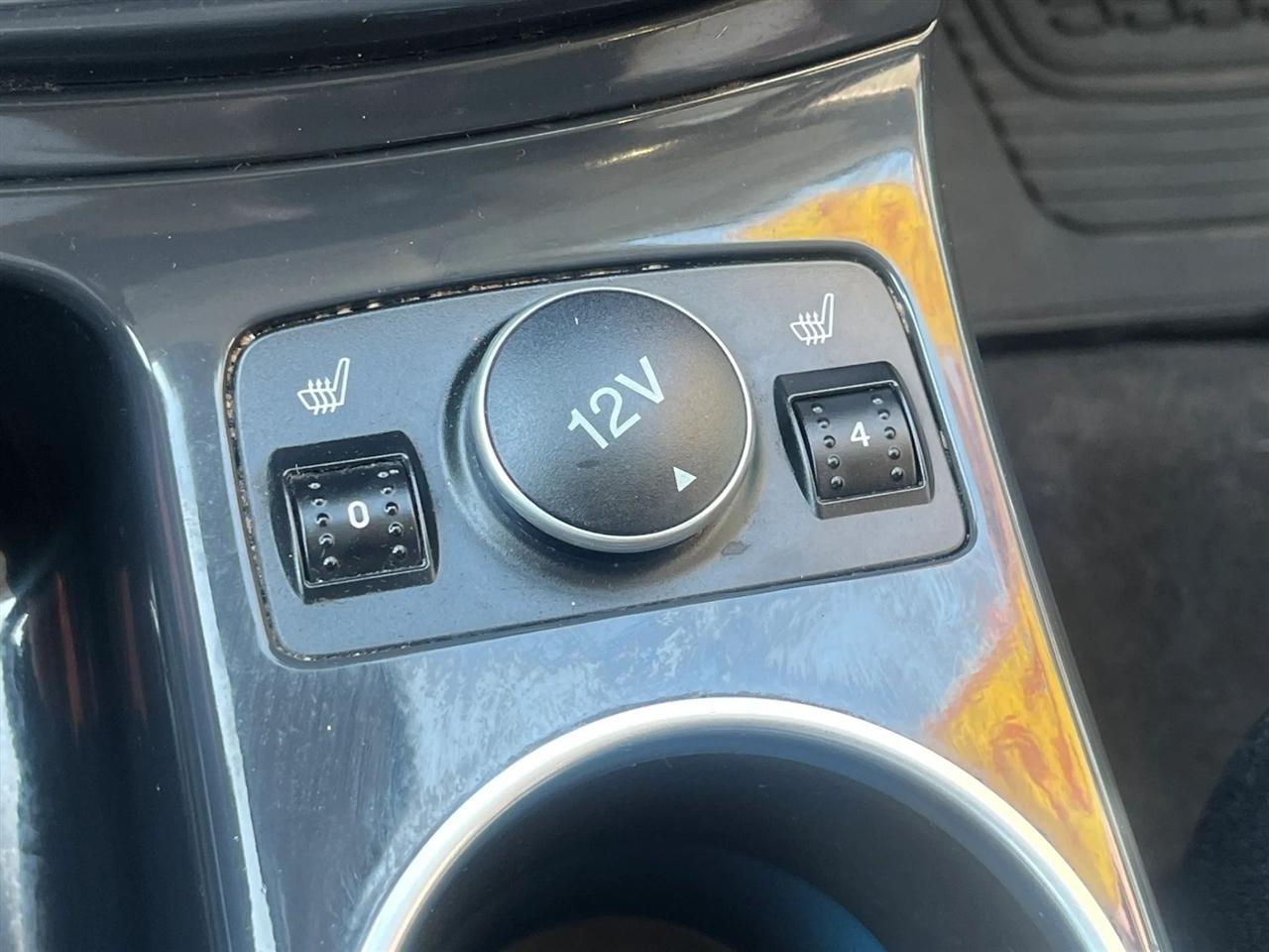 Ford Escape  2013