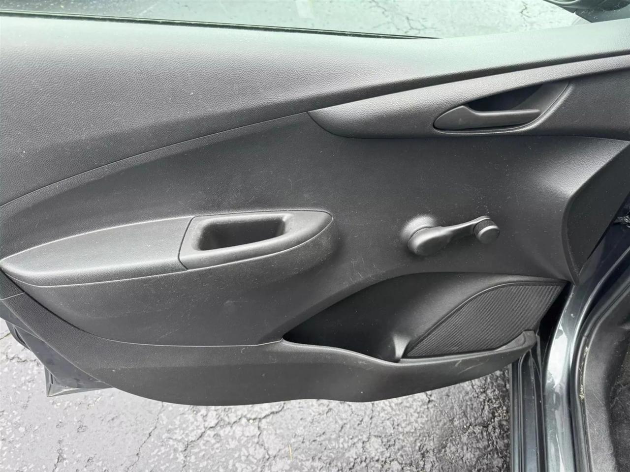 Chevrolet Spark  2019