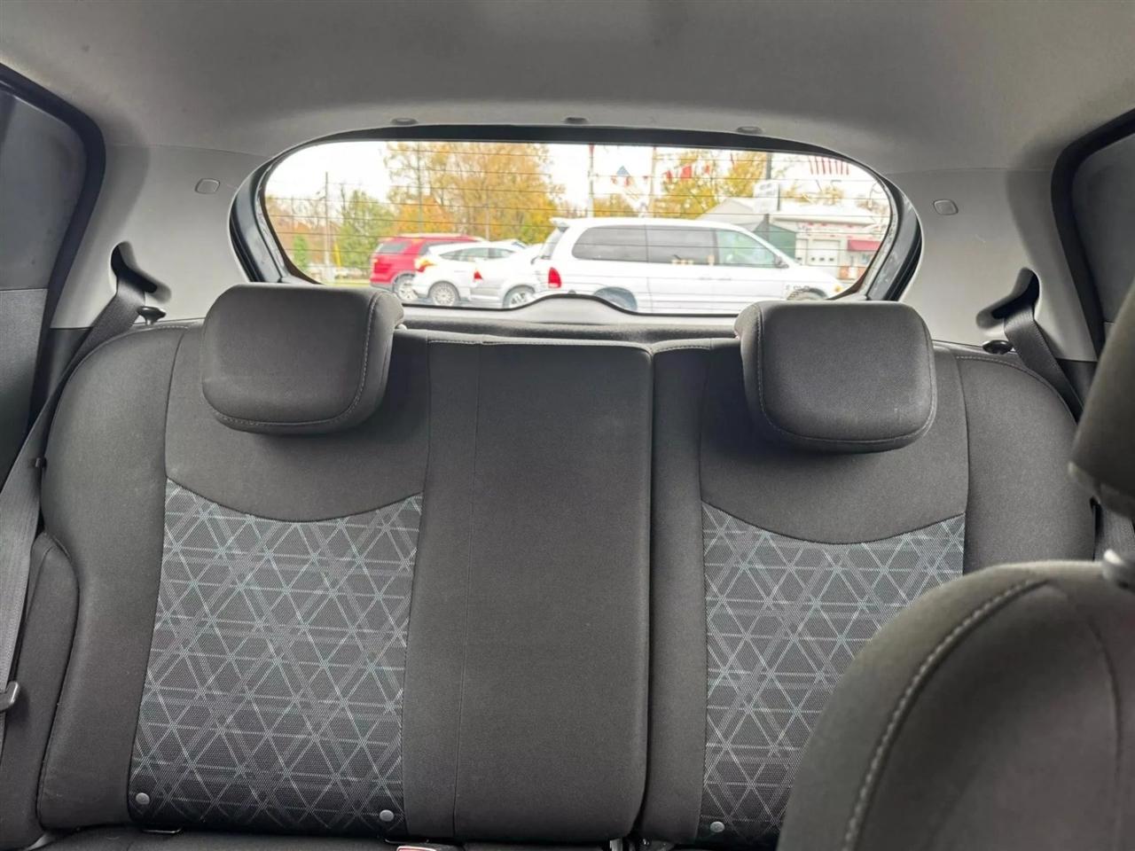 Chevrolet Spark  2019