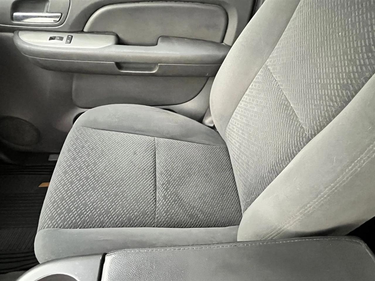 Chevrolet Avalanche  2008