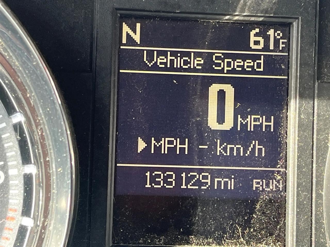 Chrysler Town & Country  2013