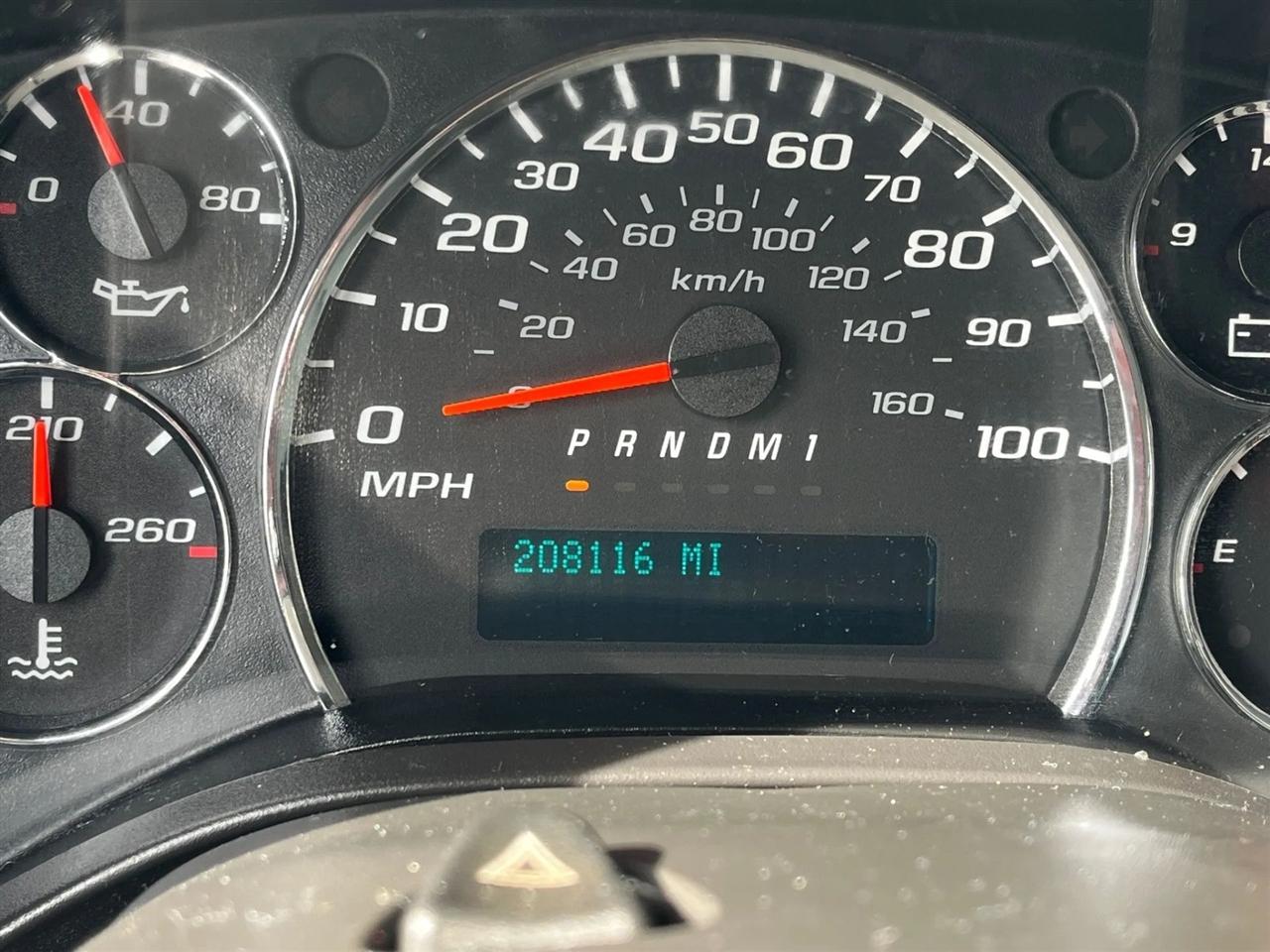 Chevrolet Express  2015