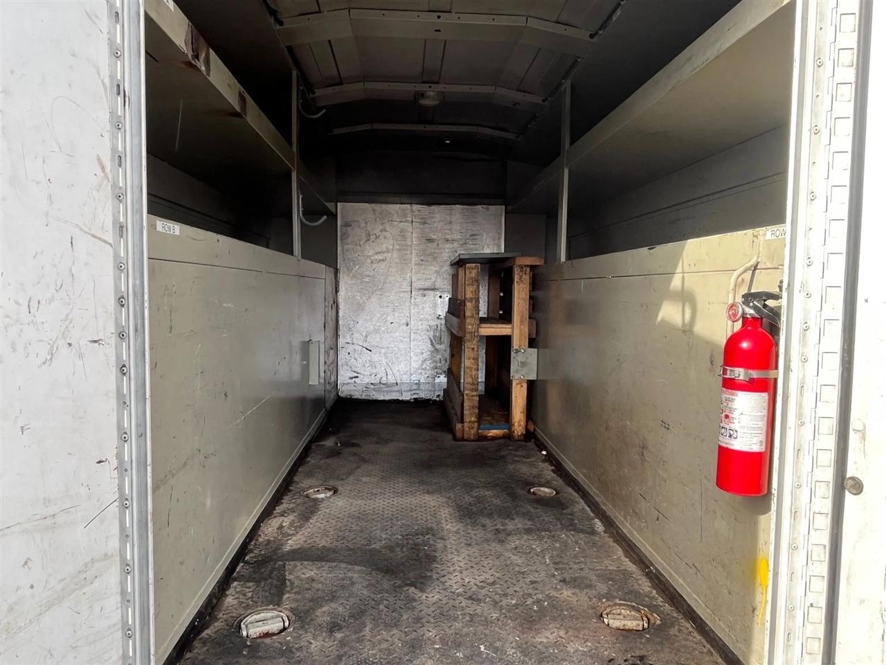 Chevrolet Express  2015