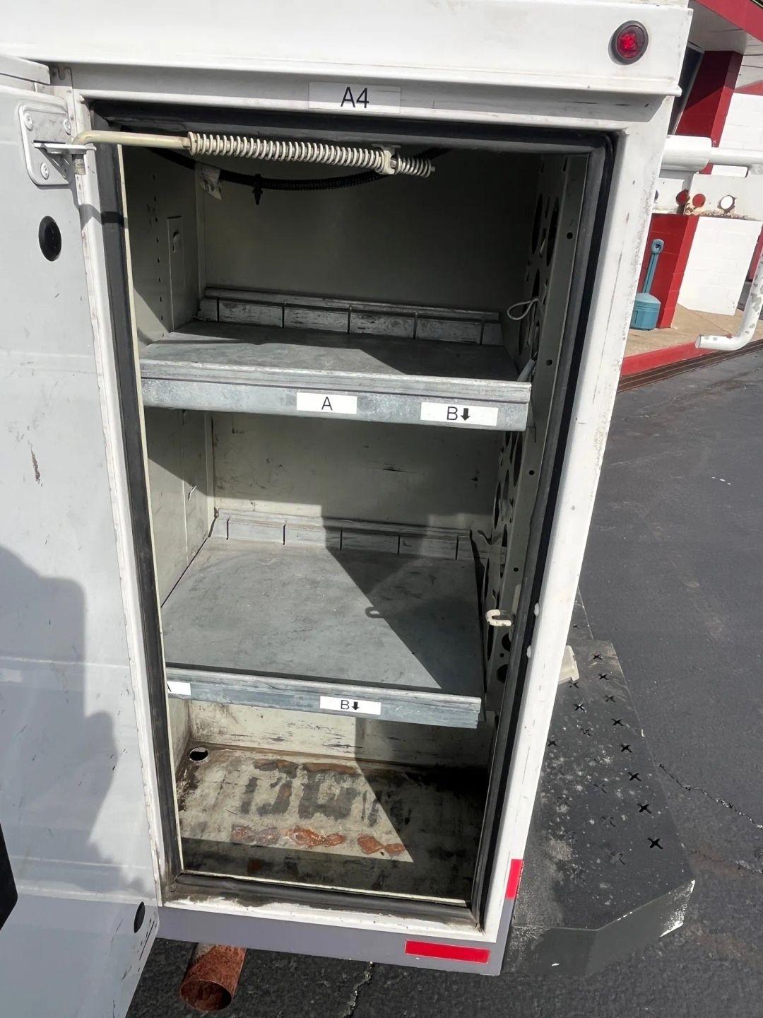 Chevrolet Express  2015