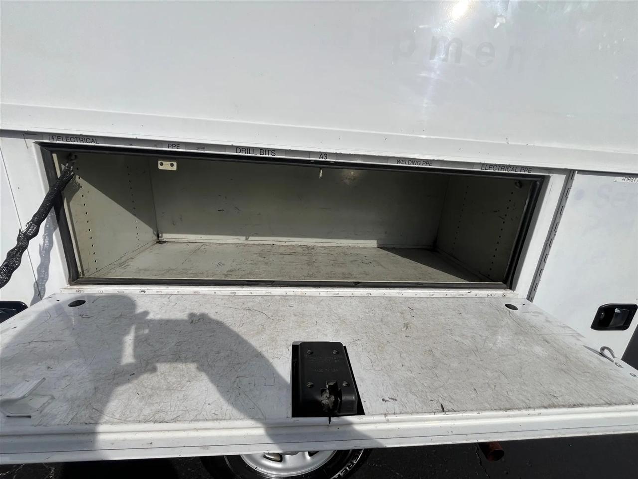 Chevrolet Express  2015