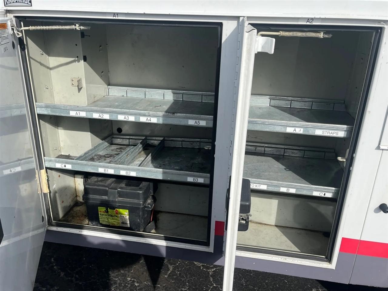 Chevrolet Express  2015