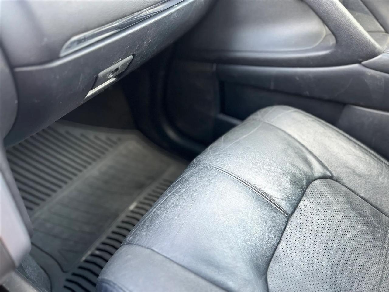 Nissan Murano  2012