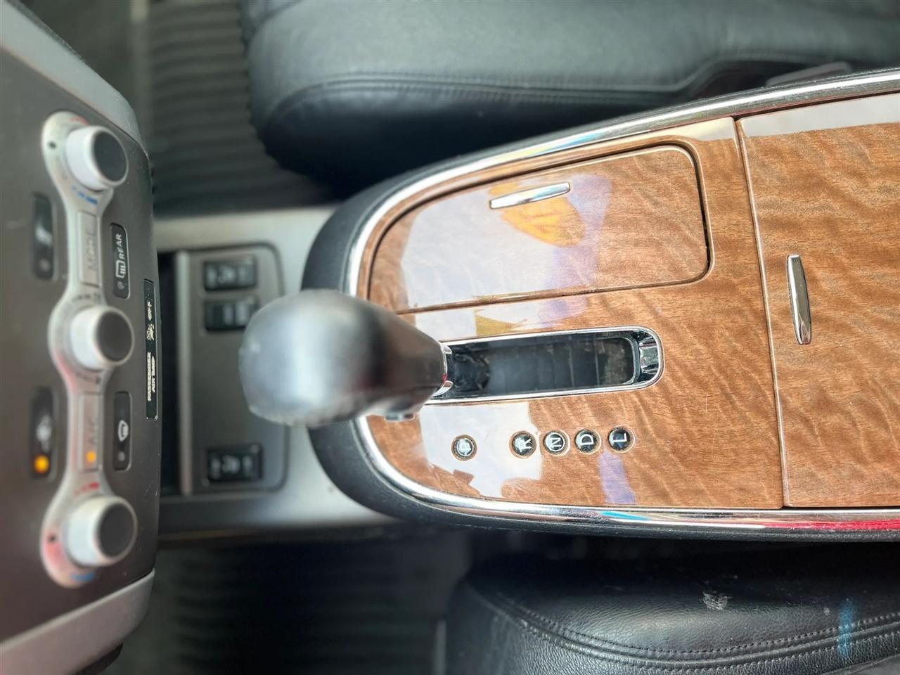Nissan Murano  2012