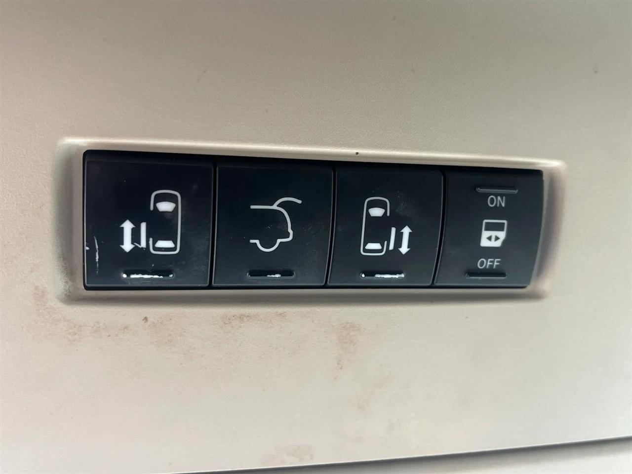 Chrysler Town & Country  2014
